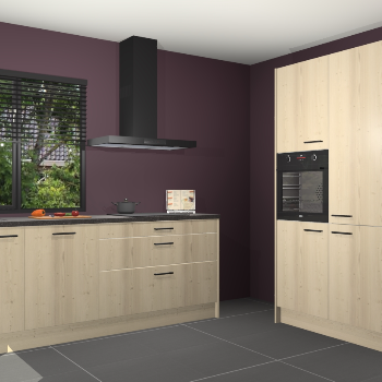 Olm keuken Monaco 59923