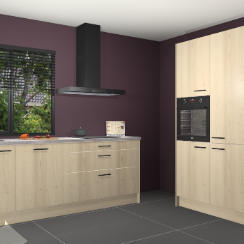 Olm keuken Monaco 59935