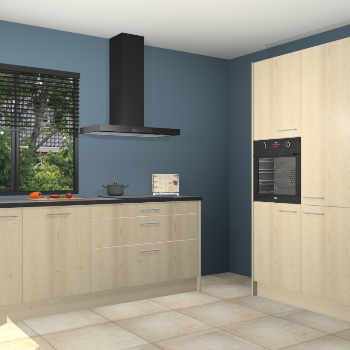 Olm keuken Monaco 59939