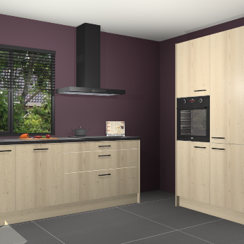 Olm keuken Monaco 59943