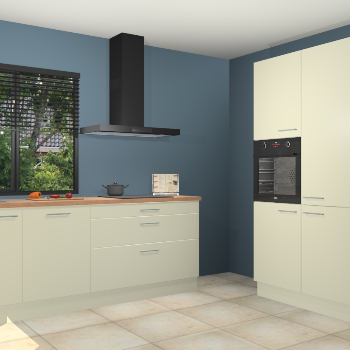 Magnolia keuken Monaco 61414