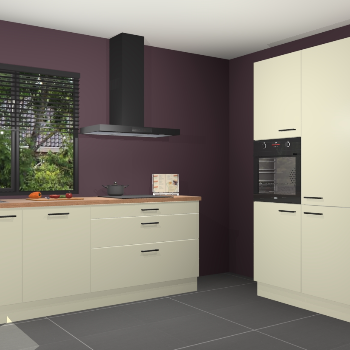 Magnolia keuken Monaco 61418