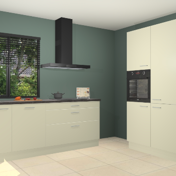 Magnolia keuken Monaco 61435