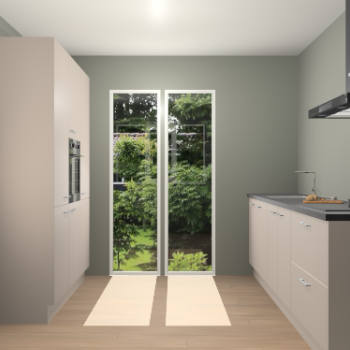 Kasjmier keuken Dallas 64126