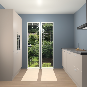 Kasjmier keuken Dallas 64127