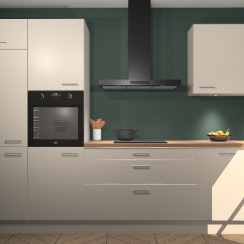Kasjmier keuken Athene 26622