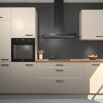 Kasjmier keuken Athene 26624