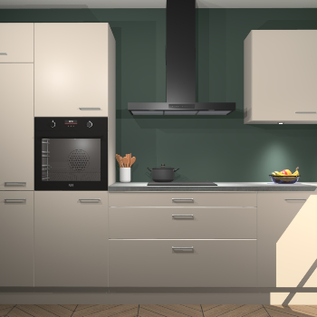 Kasjmier keuken Athene 64633