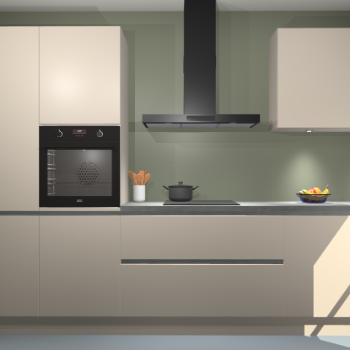 Kasjmier greeploze keuken Athene 64634