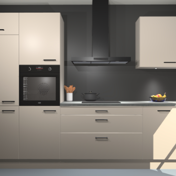 Kasjmier keuken Athene 64635