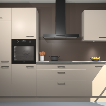 Kasjmier keuken Athene 64636