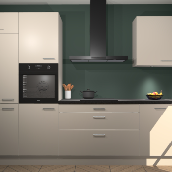 Kasjmier keuken Athene 64639