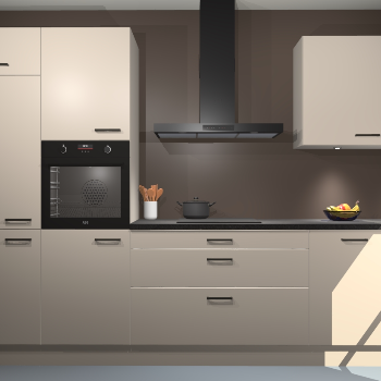 Kasjmier keuken Athene 64642