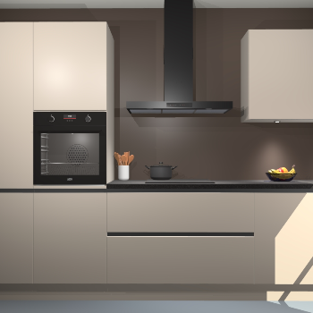 Kasjmier greeploze keuken Athene 64643