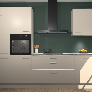 Kasjmier keuken Athene 64645