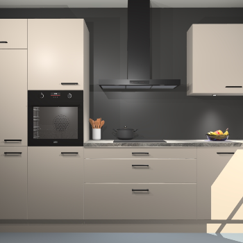 Kasjmier keuken Athene 64647