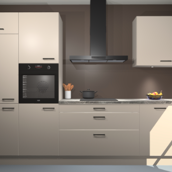 Kasjmier keuken Athene 64648