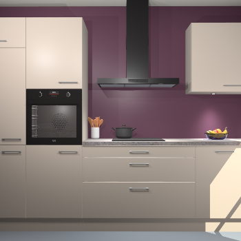 Kasjmier keuken Athene 64650