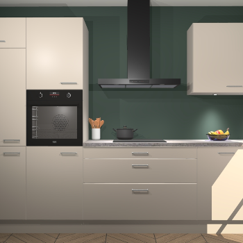 Kasjmier keuken Athene 64651