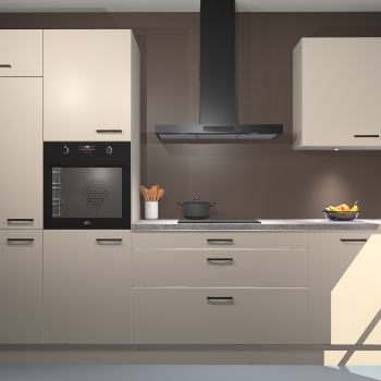 Kasjmier keuken Athene 64654