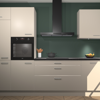 Kasjmier keuken Athene 64657