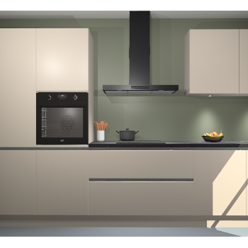 Kasjmier greeploze keuken Athene 64658