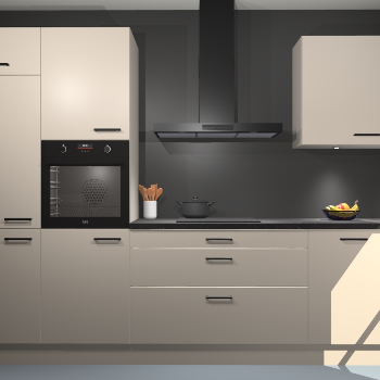 Kasjmier keuken Athene 64659