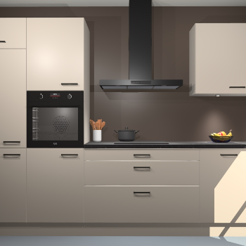 Kasjmier keuken Athene 64660