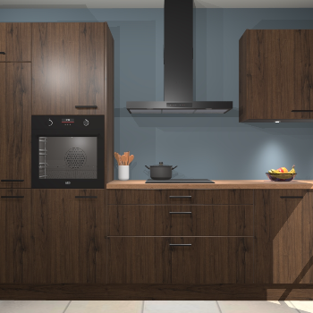 Noten keuken Athene 65782