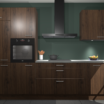 Noten keuken Athene 65796