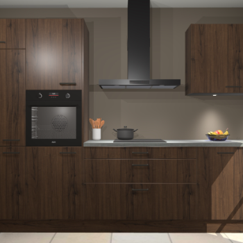 Noten keuken Athene 65799