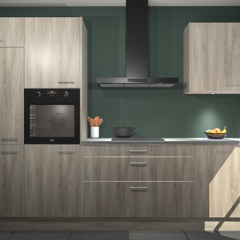 Vuren keuken Athene 65882