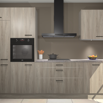 Vuren keuken Athene 65909