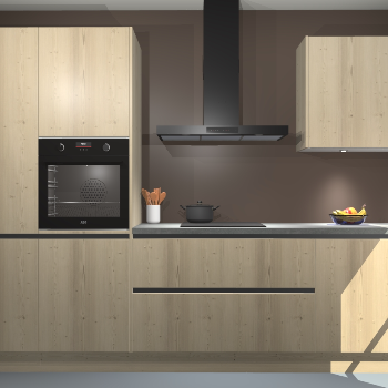 Olm greeploze keuken Athene 66043