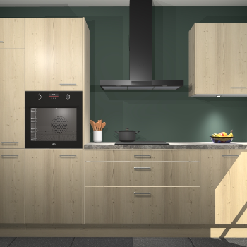 Olm keuken Athene 66051