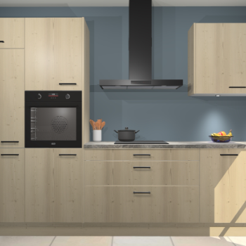 Olm keuken Athene 66053