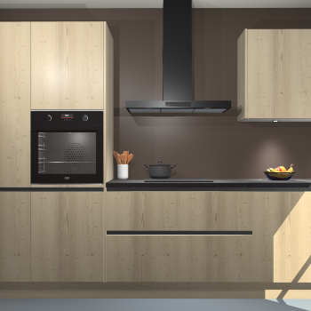 Olm greeploze keuken Athene 66067