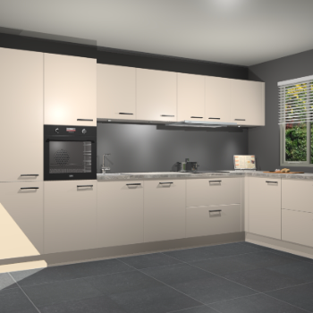 Kasjmier keuken Petten 83164