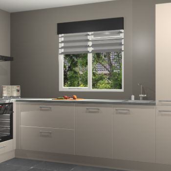 Kasjmier keuken Luzern 57467