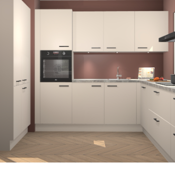 Kasjmier keuken Regina 77645