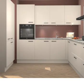Kasjmier keuken Regina 77645