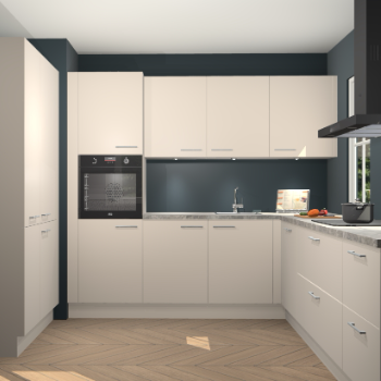 Kasjmier keuken Regina 77642