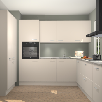 Kasjmier keuken Regina 77643
