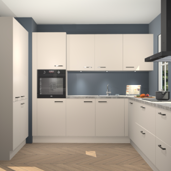 Kasjmier keuken Regina 77646