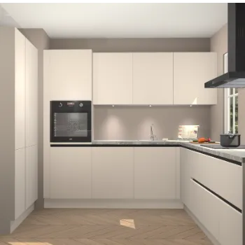 Kasjmier keuken Regina 77647