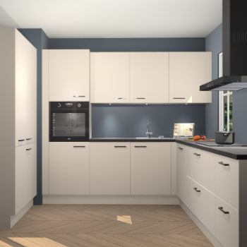 Kasjmier keuken Regina 77088