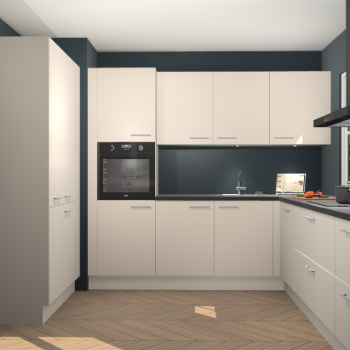 Kasjmier keuken Regina 72499