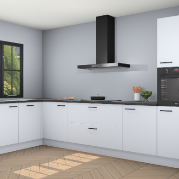 Sneeuwwitte keuken Tychy 79959