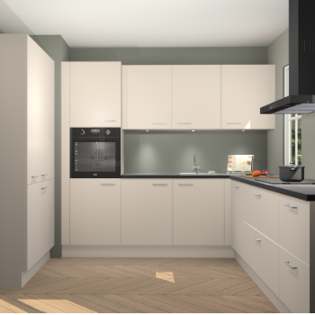 Kasjmier keuken Regina 77087