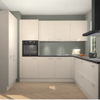 Kasjmier keuken Regina 77087